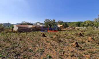 Imagem 2: Lotes em Juatuba, com 360m²