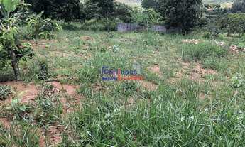 Imagem: Lotes em Mateus Leme com 360m²