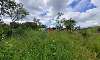 Imagem: Lote em Juatuba com 378m²