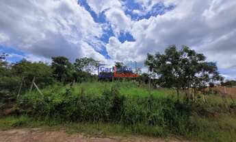 Imagem 2: Lote em Juatuba com 378m²