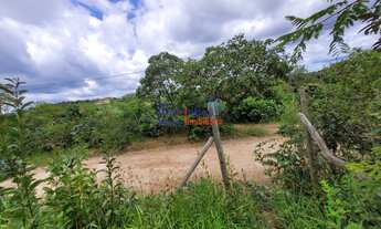 Imagem 5: Lote em Juatuba com 378m²