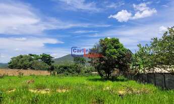 Imagem 2: Terreno em Mateus Leme com 1.679m²