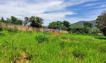 Imagem 4: Terreno em Mateus Leme com 1.679m²
