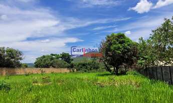 Imagem 3: Terreno em Mateus Leme com 1.679m²