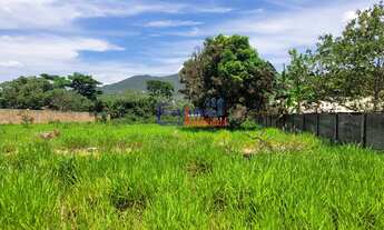 Imagem: Terreno em Mateus Leme com 1.679m²