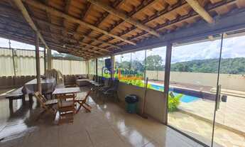 Imagem 3: Chácara em condomínio