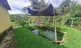 Imagem 2: Chácara em condomínio