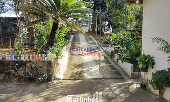 Imagem: Chácara com área total de 7.930m²