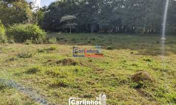 Imagem 5: Chácara com área total de 7.930m²