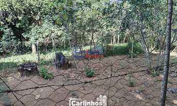 Imagem 7: Chácara com área total de 7.930m²