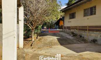 Imagem 3: Chácara com área total de 7.930m²