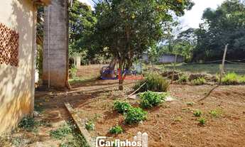 Imagem 4: Chácara com área total de 7.930m²