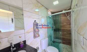 Imagem 7: Casa em Condomínio em Mateus Leme!