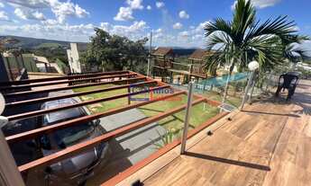 Imagem 3: Casa em Condomínio em Mateus Leme!