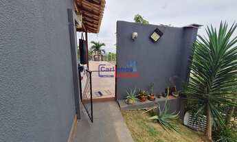 Imagem 6: Casa em Condomínio em Mateus Leme!