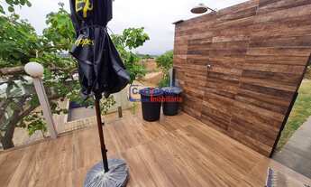 Imagem 4: Casa em Condomínio em Mateus Leme!