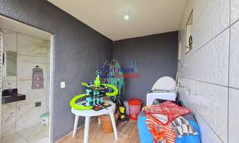 Imagem 5: Casa em Condomínio em Mateus Leme!