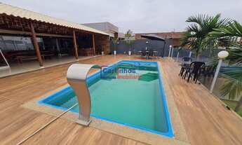 Imagem: Casa em Condomínio em Mateus Leme!