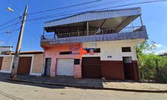 Imagem: Lojas em Juatuba, ponto comercial