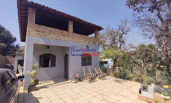 Imagem: Casa em Juatuba, lote de 360m²