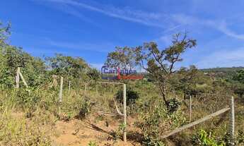 Imagem 3: Lote em Mateus Leme com 300m²