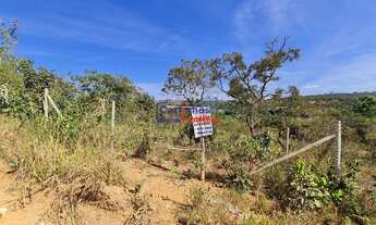 Imagem: Lote em Mateus Leme com 300m²