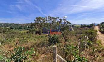 Imagem 5: Lote em Mateus Leme com 300m²