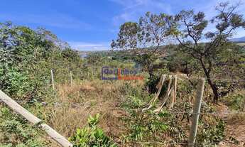 Imagem 6: Lote em Mateus Leme com 300m²