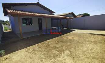 Imagem 2: Casa em Juatuba!