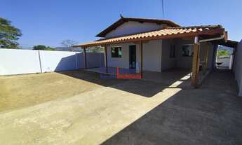 Imagem 1: Casa em Juatuba!