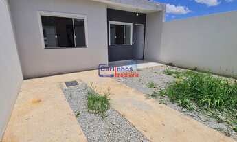 Imagem: Casa Geminada em Mateus Leme! Aceita financiamento