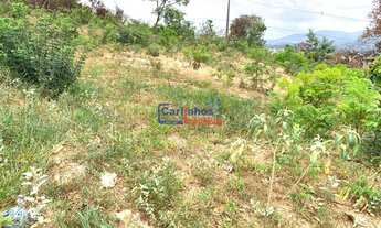 Imagem: Chácara em Juatuba com 2.000m²