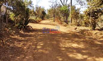 Imagem 3: Lotes em Mateus Leme com 360m² cada