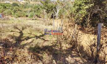 Imagem 6: Lotes em Mateus Leme com 360m² cada