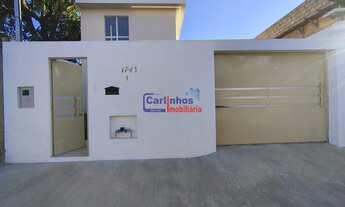 Imagem: Casa em Juatuba! Aceita financiamento