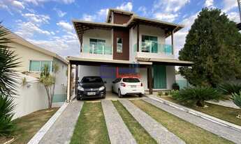 Imagem: Casa em Condomínio, lote com 500m²!