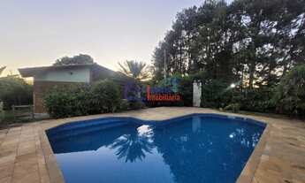 Imagem 6: Sítio em Juatuba