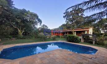 Imagem 7: Sítio em Juatuba