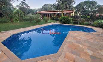 Imagem: Sítio em Juatuba