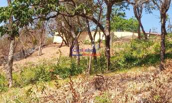 Imagem: Lote com ótima localização em Juatuba