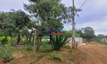 Imagem: Lote em Juatuba com 720m²