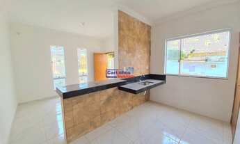 Imagem 3: Casa à venda no bairro Planalto - Mateus Leme/MG