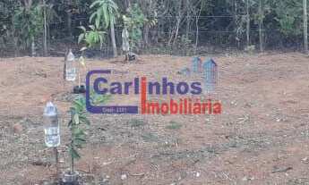 Imagem: Lote em Mateus Leme com 300m²