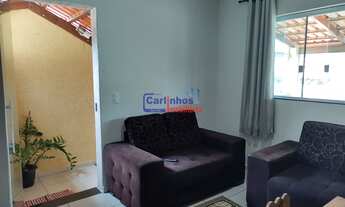 Imagem 7: Casa em Juatuba, lote com 360m²