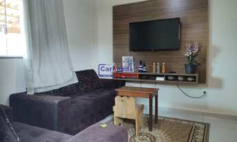 Imagem 5: Casa em Juatuba, lote com 360m²