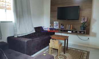 Imagem 3: Casa em Juatuba, lote com 360m²