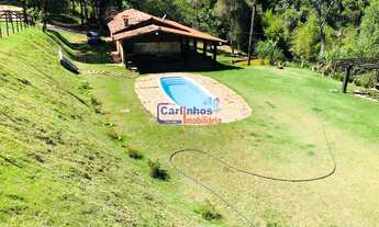 Imagem: Sítio em Juatuba com 11.000m²!