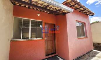 Imagem: Casa Padrão em Mateus Leme! Aceita financiamento