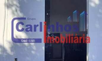 Imagem: Casa Padrão em Juatuba em lote de 360m²