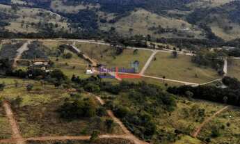 Imagem: Terreno no Condomínio Capela Nova, área